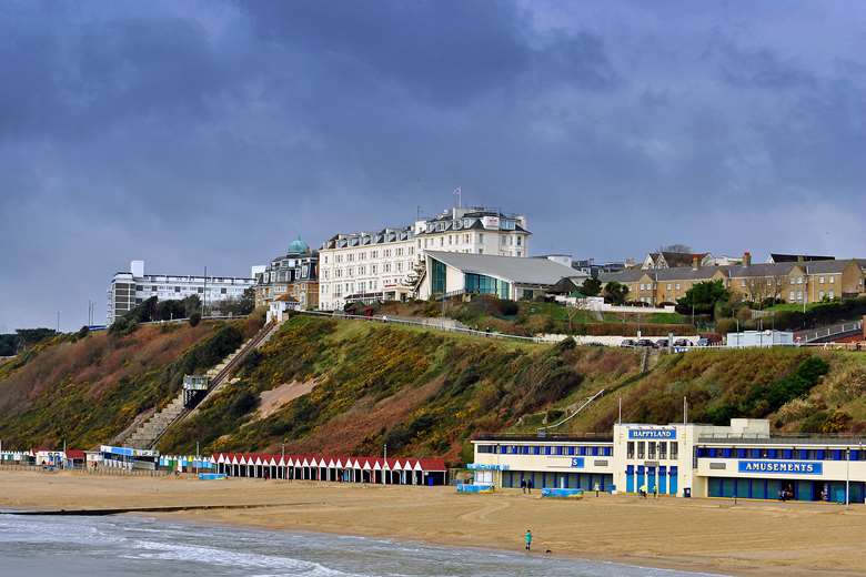 Bournemouth, Christchurch and Poole merged councils in 2019. Picture: Adobe Stock