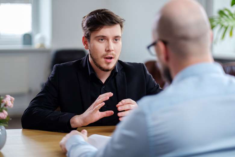 Mental health support is among key factors needed to get more young people into work, experts say. Picture: Adobe Stock