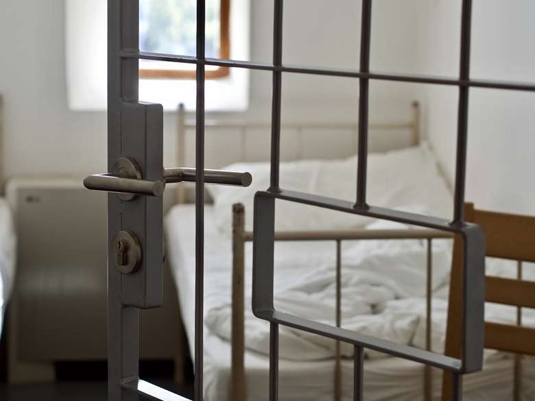 Children faced 22 hours a day in cells under the rules. Picture: Adobe Stock
