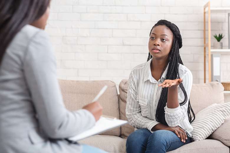 Inequalities were found to be a key barrier in access to mental health services by the CQC. Picture: Prostock-studio/Adobe Stock