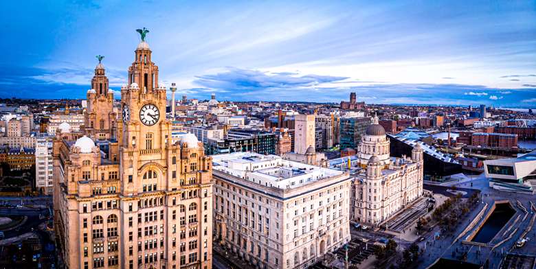 Liverpool City Council's children's services have been rated 'inadequate' by Ofsted. Picture: Adobe Stock