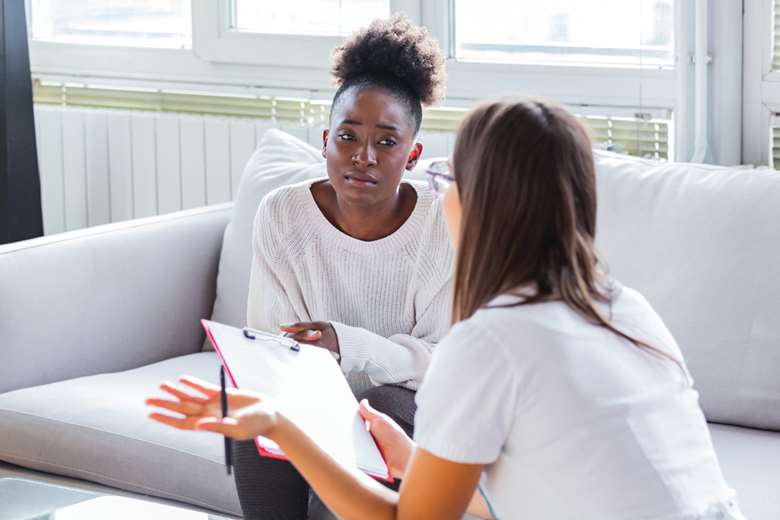 Joint-working initiatives between local authorities, CCGs and schools can strengthen mental health provision. Picture: GraphicRoyalty/Adobe Stock