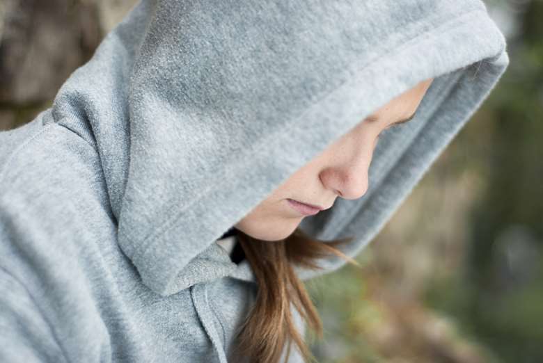Most young women in the justice system have experienced trauma, experts say. Picture: Adobe Stock 