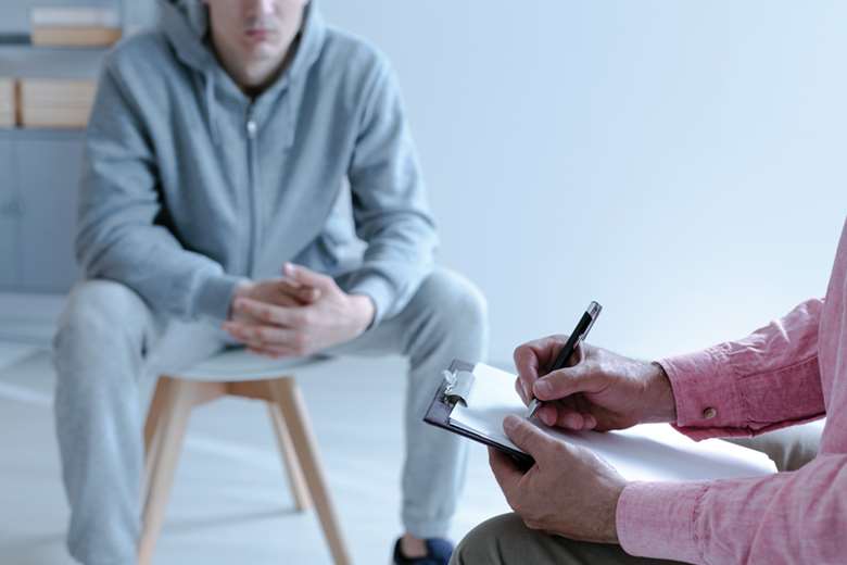 Cognitive behavioural therapy has been shown to be highly effective reducing crime. Picture: Photographee.eu/Adobe Stock