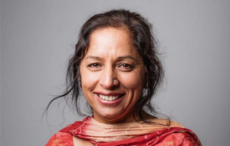 Balbir Chatrik is Centrepoint’s director of policy. Picture: Centrepoint
