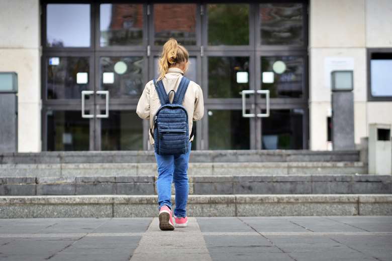 The council has asked the family to send their children to school. Picture: Adobe Stock