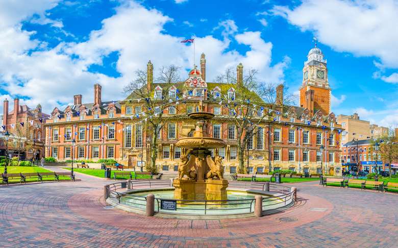 Leicester's children's services have been rated 'good' by Ofsted. Picture: Adobe Stock