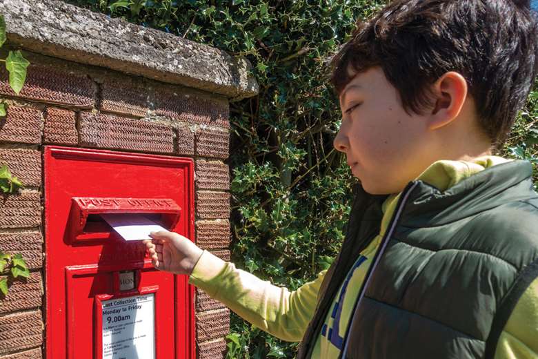 Concerns have been raised around the effectiveness of the ‘letterbox’ system of contact. Picture: Matthew Ashmore/Adobe Stock 