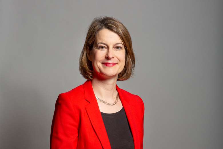 Helen Hayes was appointed shadow children and early years minister in December. Picture: Parliament UK