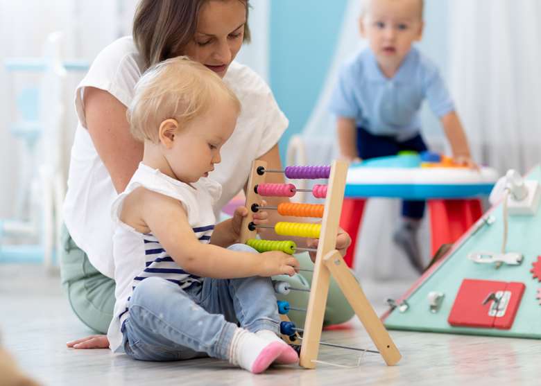 Ofsted inspections place added stress on early years staff, providers have said. Picture: Adobe Stock