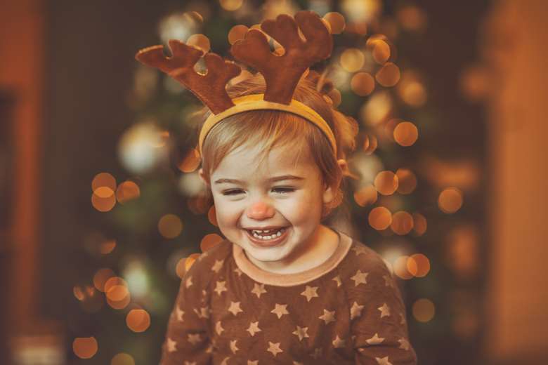 Charities and businesses are working to support vulnerable children this Christmas. Picture: Adobe Stock