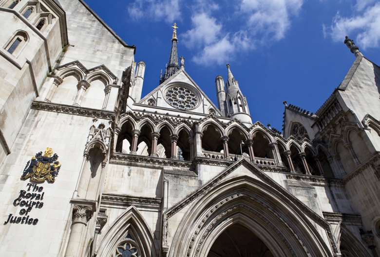 At a time of funding constraints for legal aid, pressures on courts and local authorities mean that there are children and young people facing protracted periods of uncertainty. Picture: Chris Dorney/Adobe Stock