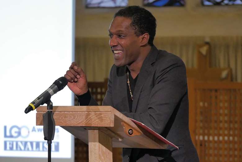 Festival of Social Work conferences are a chance to celebrate the achievements of children’s social workers while featuring keynote sessions from speakers such as poet Lemn Sissay