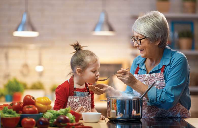 The profile of many foster carers tends to be among the older age group with people often choosing to look after children following a career in teaching, care or social work. Picture: Konstantin Yuganov/Adobe Stock