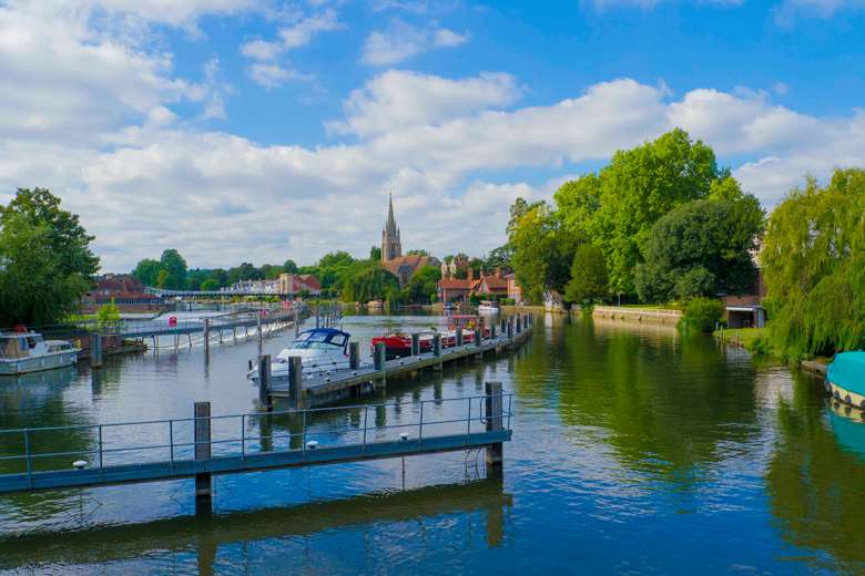 Buckinghamshire Council became a unitary authority in 2020. Picture: Adobe Stock