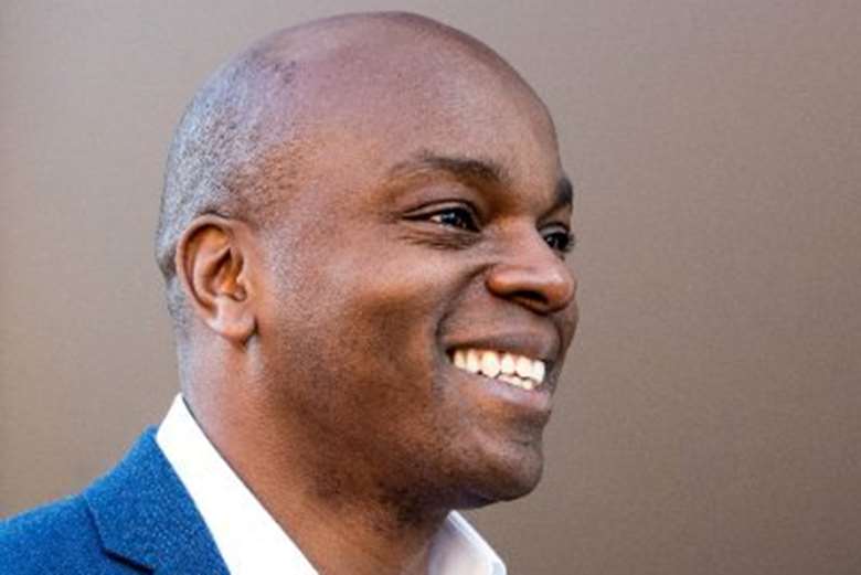 Shaun Bailey is calling for research into why rates of violent crime are high among black Londoners. Picture: Adobe Stock