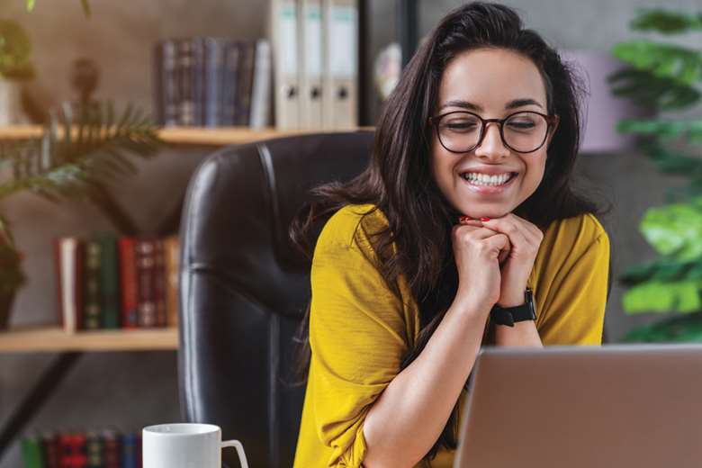 Employers must build opportunities for staff to reflect and learn from each other as lack of peer support is cited as one of the biggest disadvantages of remote working. Picture: InsideCreativeHouse/Adobe Stock