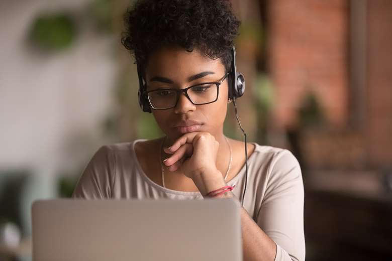 Opportunities for career progression were denied to social workers from minoritised ethnic backgrounds, research shows. Picture: Adobe Stock