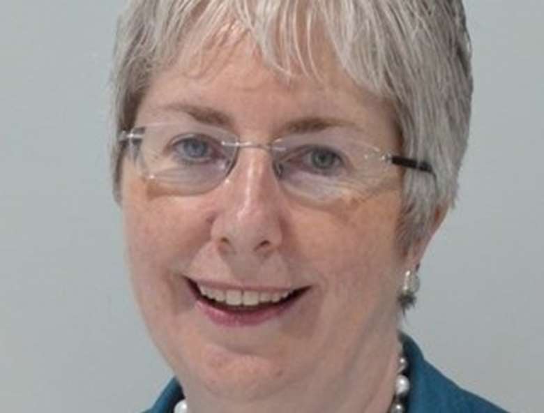 Gail Tolley is director of children and young people at Brent Council. Picture: ADCS