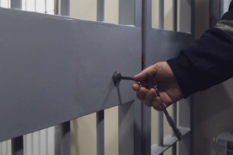 New research reveals the impact of remand on young people. Picture: Adobe Stock