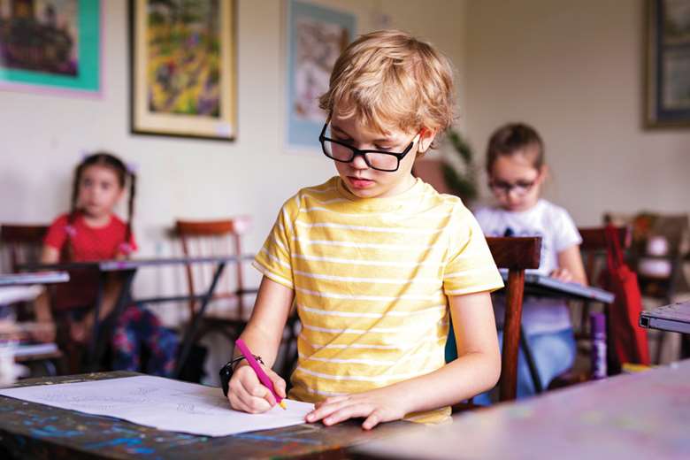 Mainstream schools are not appropriate for every child. Picture: Lena May/Adobe Stock