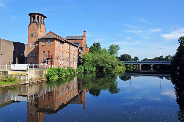 Derby's progress has been praised by inspectors. Picture: Adobe Stock