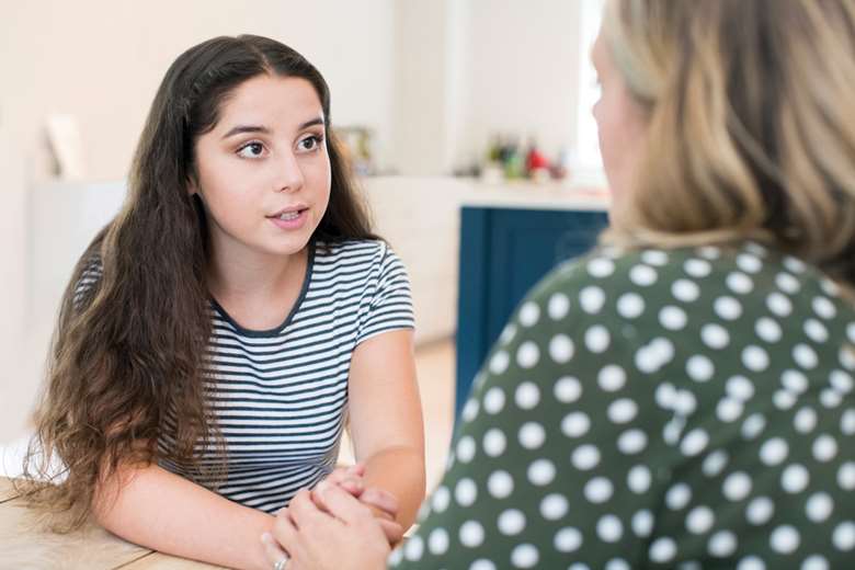 Care providers should work to ensure children feel safe and supported in whichever setting they are placed in. Picture: Daisy Daisy/Adobe Stock