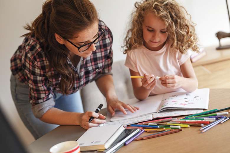 Parents choose to home educate for various reasons such as a dissatisfaction with mainstream schooling, religious or cultural beliefs, bullying or a child’s special needs. Picture: BalanceFormCreative/Adobe Stock