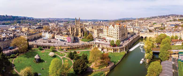 Bath & North East Somerset received a share of £15m to develop intensive support for families at risk of care proceedings. Picture: Alexey Fedorenko/Adobe Stock