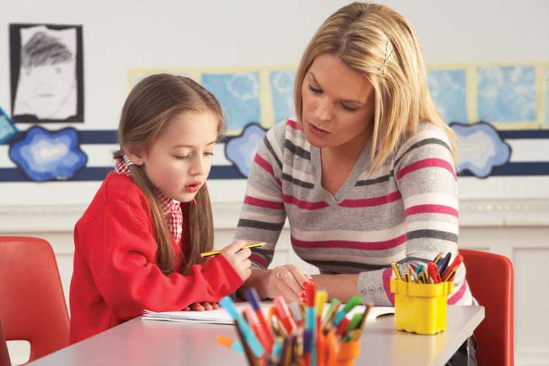 School-led tutoring on the National Tutoring Programme is only partially subsidised. Picture: micromonkey/Adobe Stock