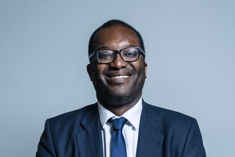 Kwasi Kwarteng said reforms will improve access to affordable childcare. Picture: Parliament UK