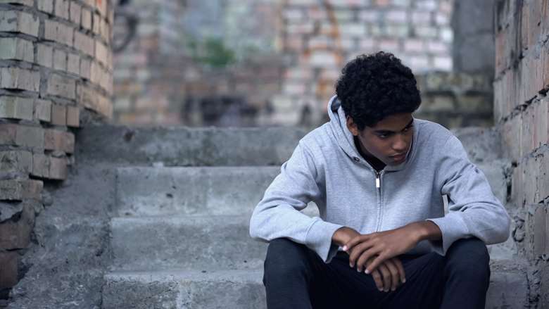Teenagers are being forced to live in rooms with unrelated adults, campaigners warn. Picture: Adobe Stock