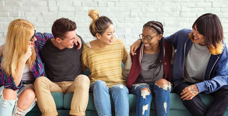 Career Connect held focus groups with a diverse range of young people to help develop its new youth agreement. Picture: Rawpixel.com/Adobe Stock