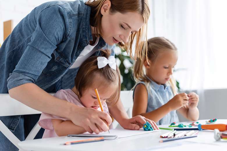 Experts call for more Level 3 qualified Sencos in group-based settings and childminder settings. Picture: AdobeStock/Lightfield Studios