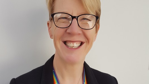 Mel Lane is head of education at Pop ‘n’ Olly. Picture Pop 'n' Olly