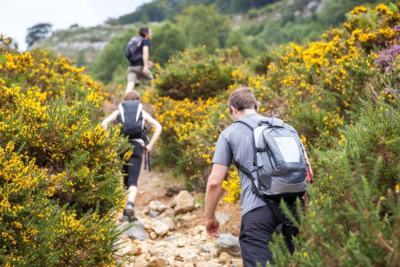 The overhaul could see NCS increase the number of young people taking part. Picture: marvlc/Adobe Stock