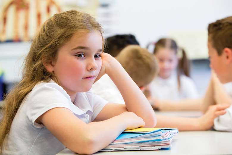 Thrive schools say they are increasingly stepping into the breach as the public sector in particular is struggling to cope. Picture: dglimages/Adobe Stock