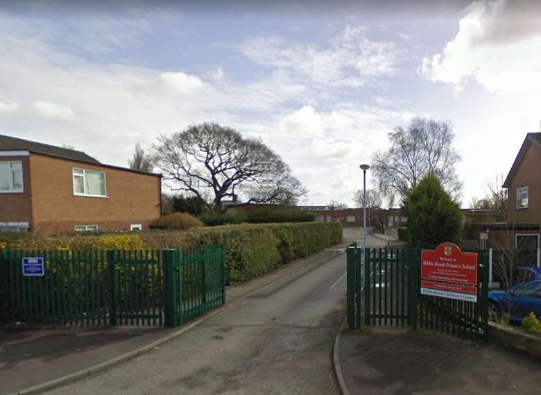 Councillors have passed a motion allowing Pebble Brook school in Crewe to expand its age range. Picture: Google Maps