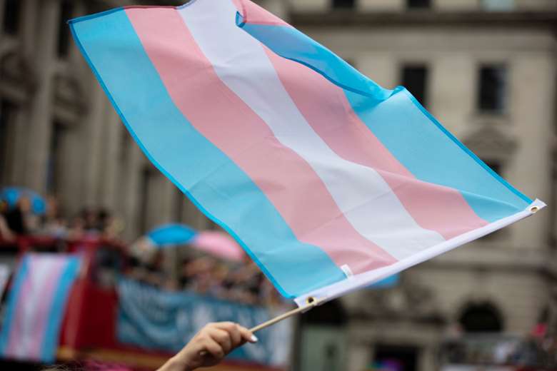 The Gender Recognition Reform Bill would simplify administrative processes for transgender people in Scotland looking to legally change their gender. Picture: Ink drop/Adobe Stock