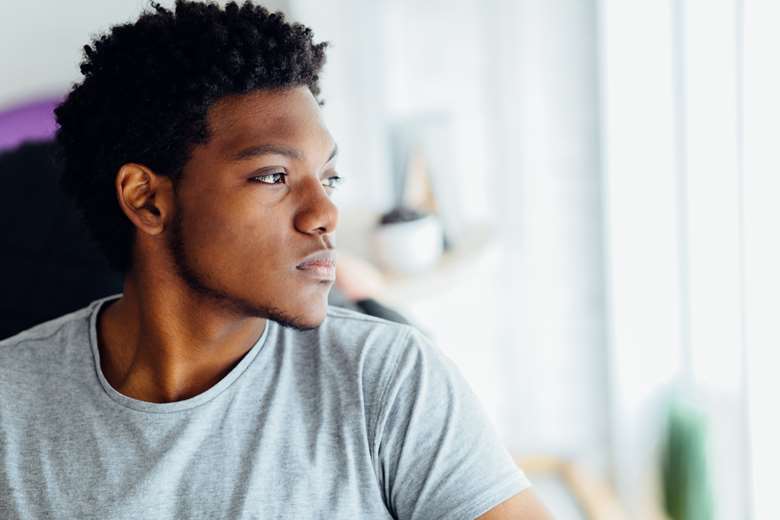 The platform will provide a accessible and culturally appropriate mental health services to black young people across the UK. Picture: Iryna/Adobe Stock