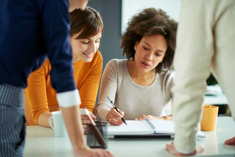 Agency social workers say they chose the route due to increased pay and flexibility. Picture: Adobe Stock