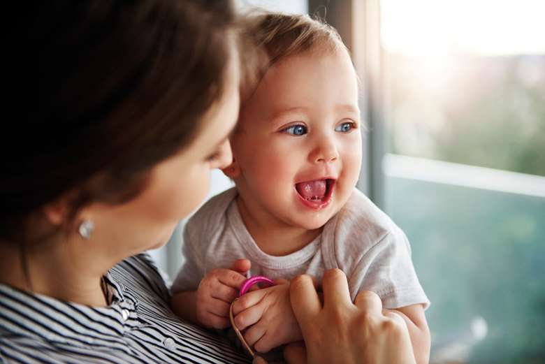 Early permanence gives child and carer an opportunity to establish a relationship. Picture: gpointstudio/Adobe Stock