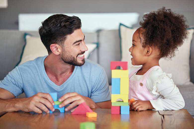 Supporting providers in the recruitment and retention of experienced foster families can help bring down costs. Picture: Alex S/peopleimagescom/Adobe Stock