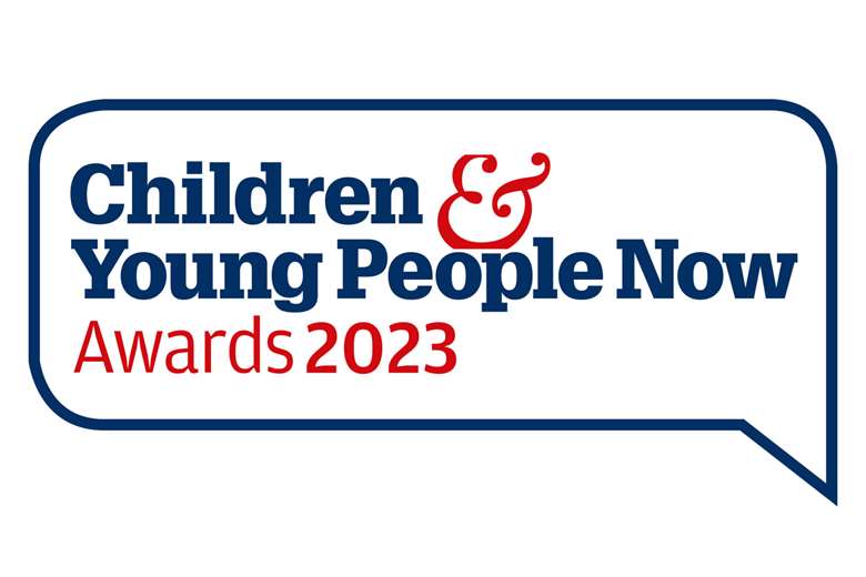 Winners of the CYP Now Awards 2023 will be unveiled at a ceremony on 23 November