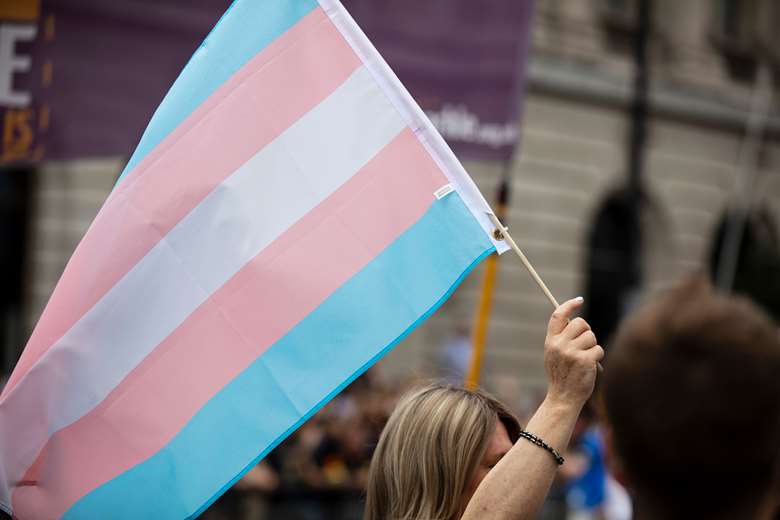 Youth organisations say the gender recognition bill will allow LGBTQ+ young people to 'thrive'.  Picture: ink drop/Adobe Stock