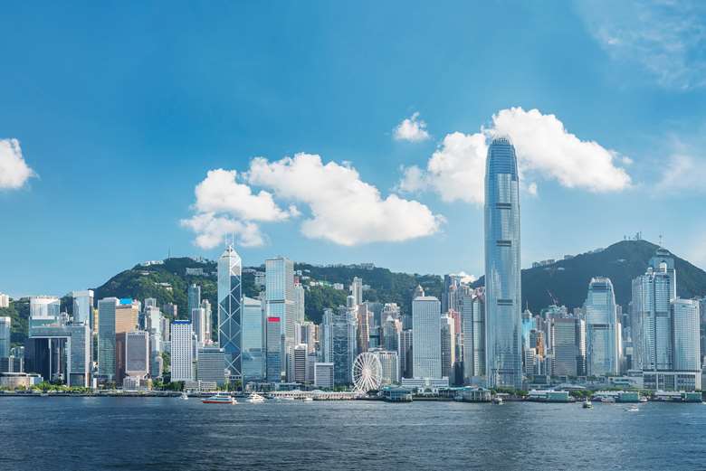 Barnet will target Hong Kong in its next recruitment campaign. Picture: leeyiutung/Adobe Stock