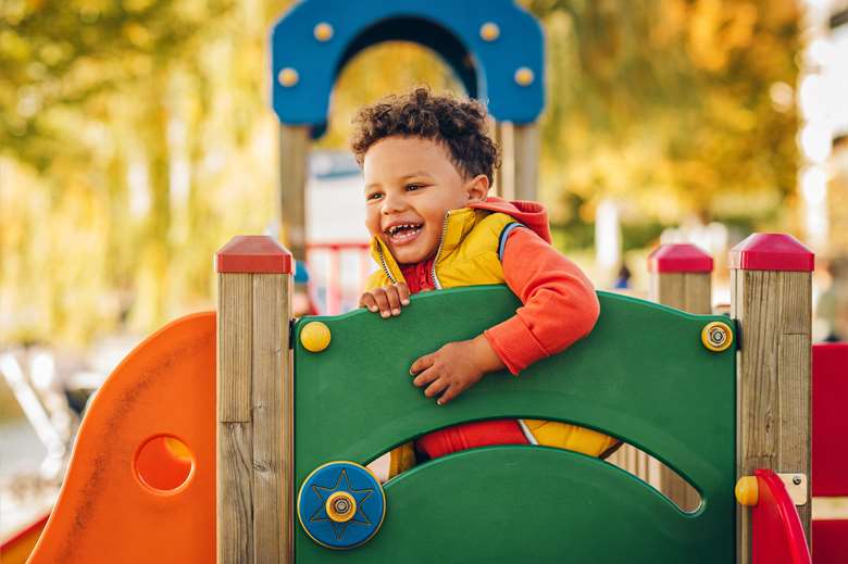 A majority of London councils said that children's play was a priority. Picture: annaanahabed/Adobe Stock