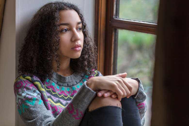 Cases involving black or Asian children took longer on average to reach a legal order, report finds. Picture: Darren Baker/Adobe Stock