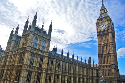 Voters will take to the polls on 4 July. Picture: Adobe Stock