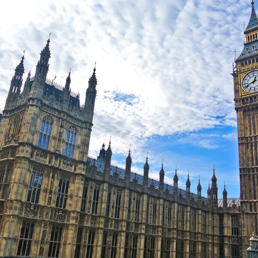 Voters will take to the polls on 4 July. Picture: Adobe Stock